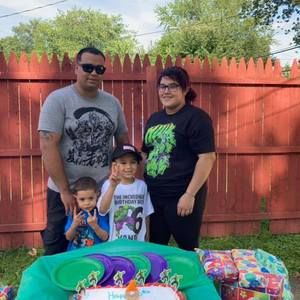 Meet your Posher, Olwin